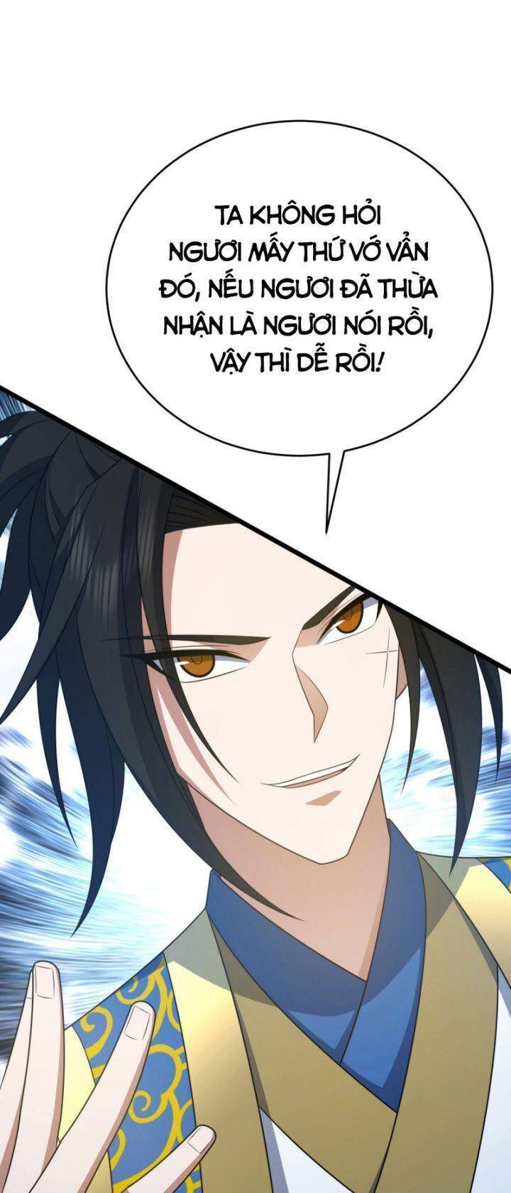 đọc truyện Lăng Thiên Thần Đế Chương 345 ảnh 25 tại Thiên Thai Truyện