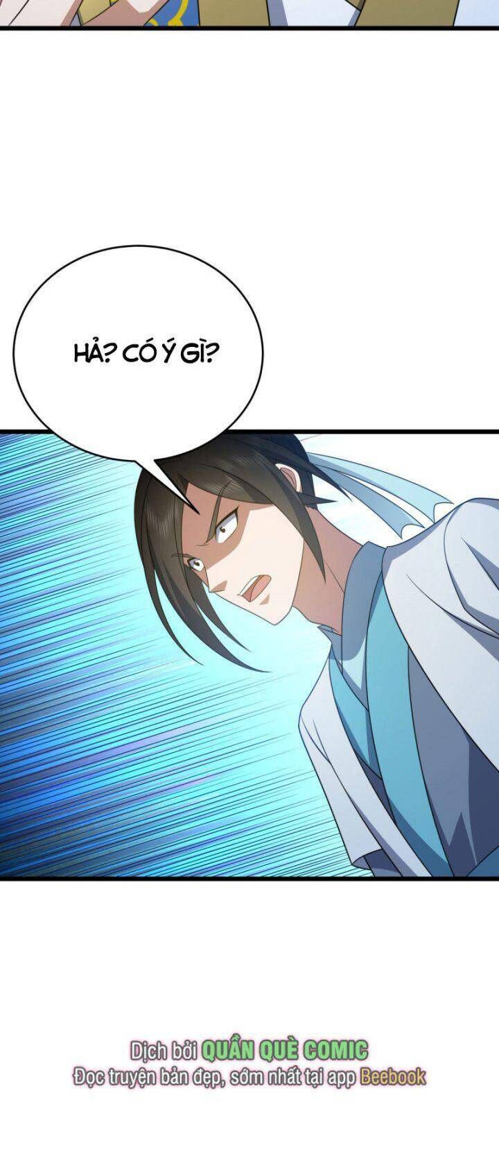 đọc truyện Lăng Thiên Thần Đế Chương 345 ảnh 26 tại Thiên Thai Truyện