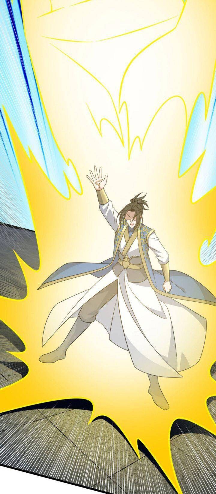 đọc truyện Lăng Thiên Thần Đế Chương 345 ảnh 28 tại Thiên Thai Truyện