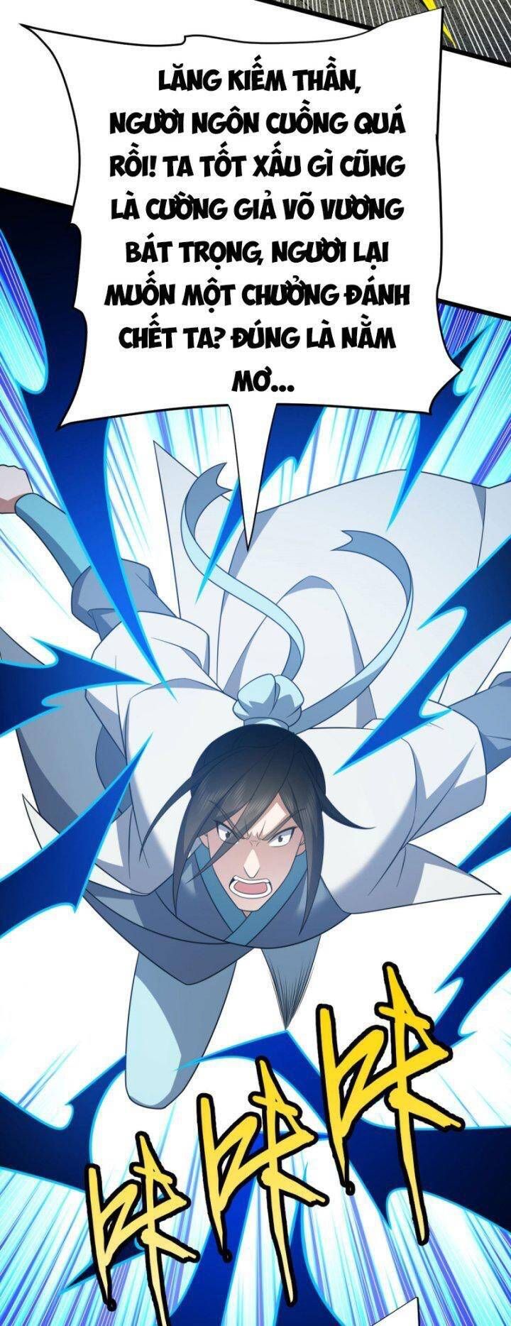 đọc truyện Lăng Thiên Thần Đế Chương 345 ảnh 29 tại Thiên Thai Truyện