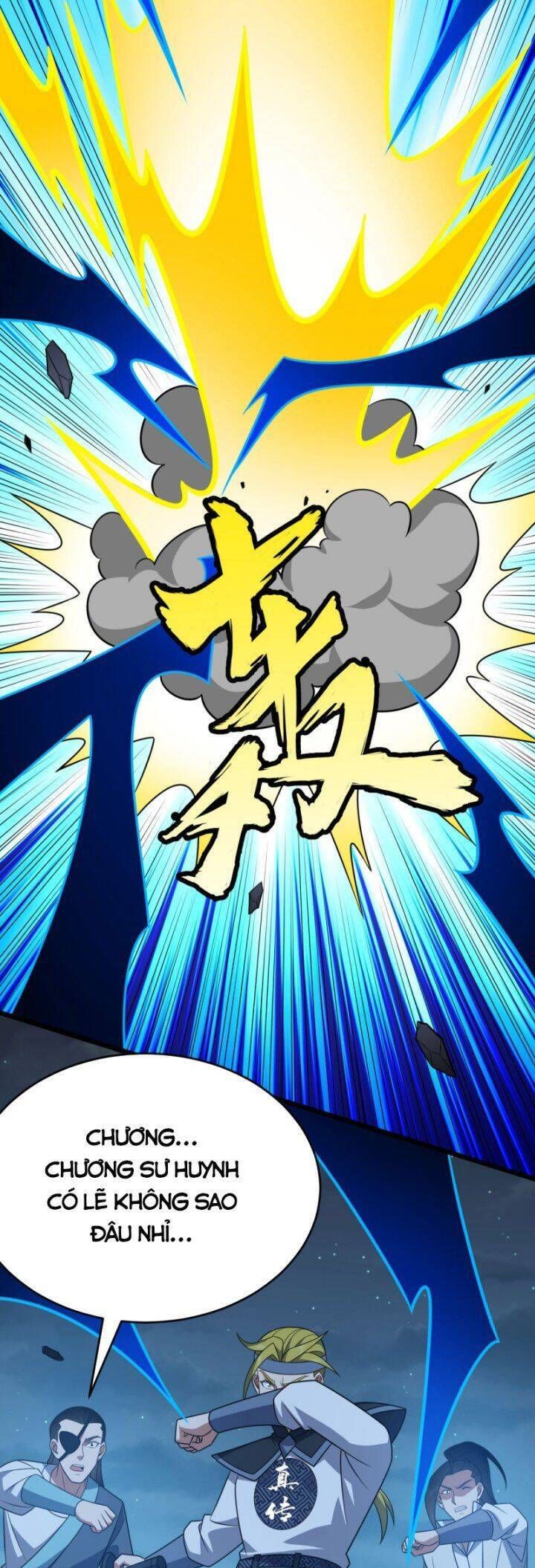 đọc truyện Lăng Thiên Thần Đế Chương 345 ảnh 31 tại Thiên Thai Truyện