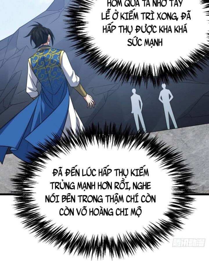 đọc truyện Lăng Thiên Thần Đế Chương 346 ảnh 5 tại Thiên Thai Truyện