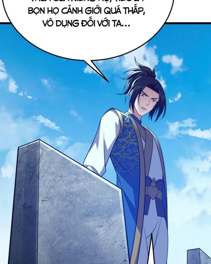 đọc truyện Lăng Thiên Thần Đế Chương 346 ảnh 34 tại Thiên Thai Truyện