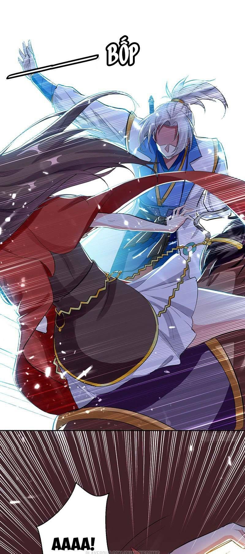 đọc truyện Lăng Thiên Thần Đế Chương 35 ảnh 3 tại Thiên Thai Truyện