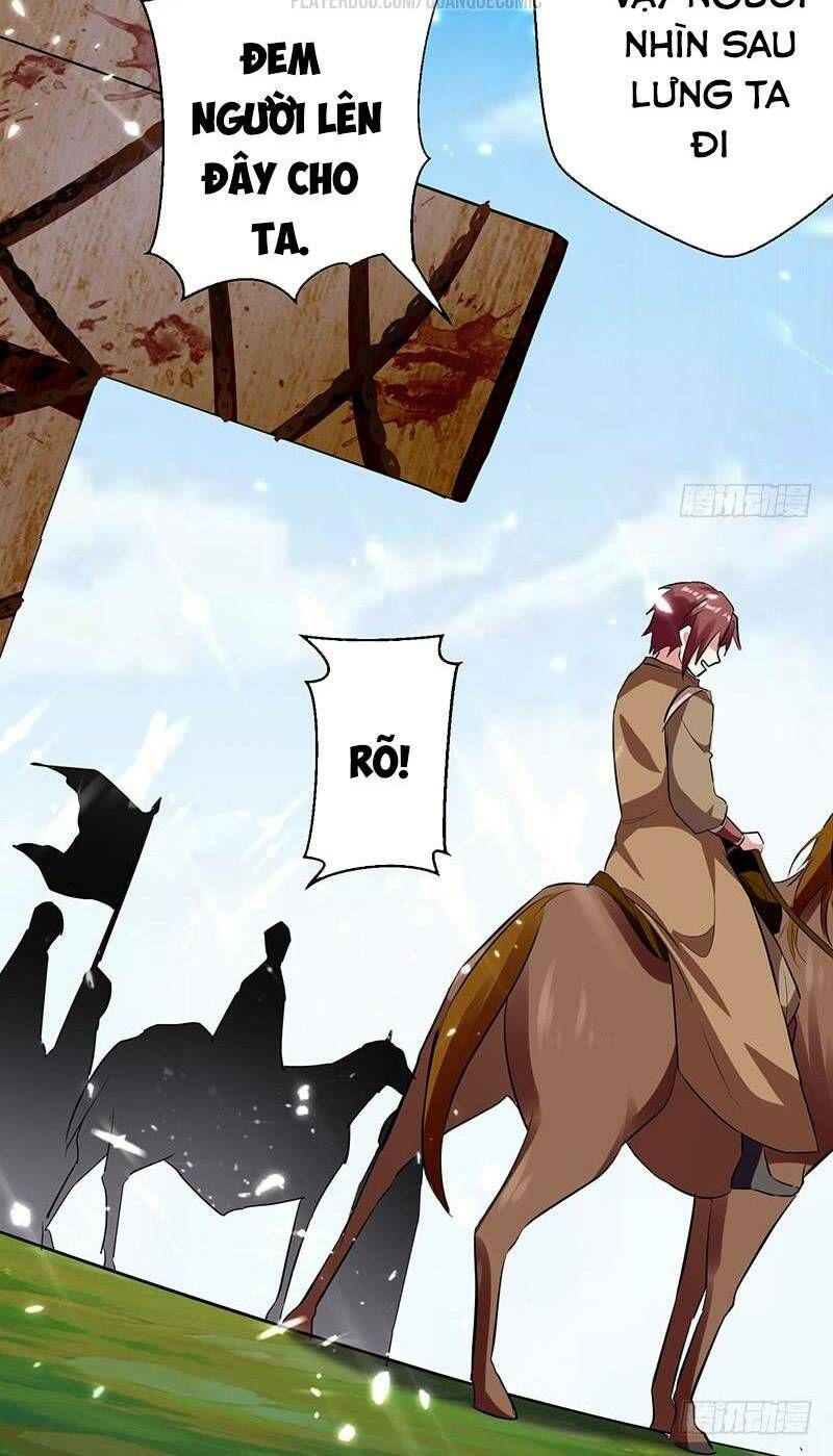 đọc truyện Lăng Thiên Thần Đế Chương 35 ảnh 12 tại Thiên Thai Truyện