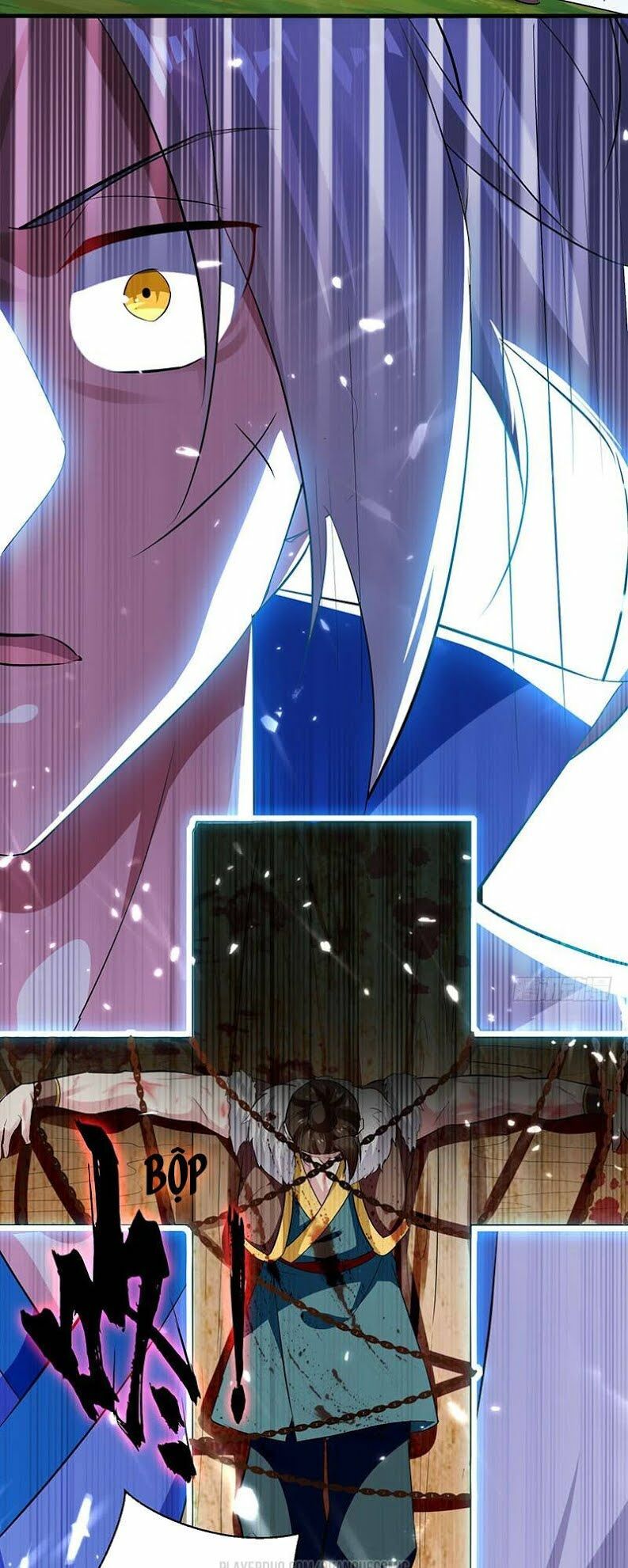 đọc truyện Lăng Thiên Thần Đế Chương 35 ảnh 13 tại Thiên Thai Truyện