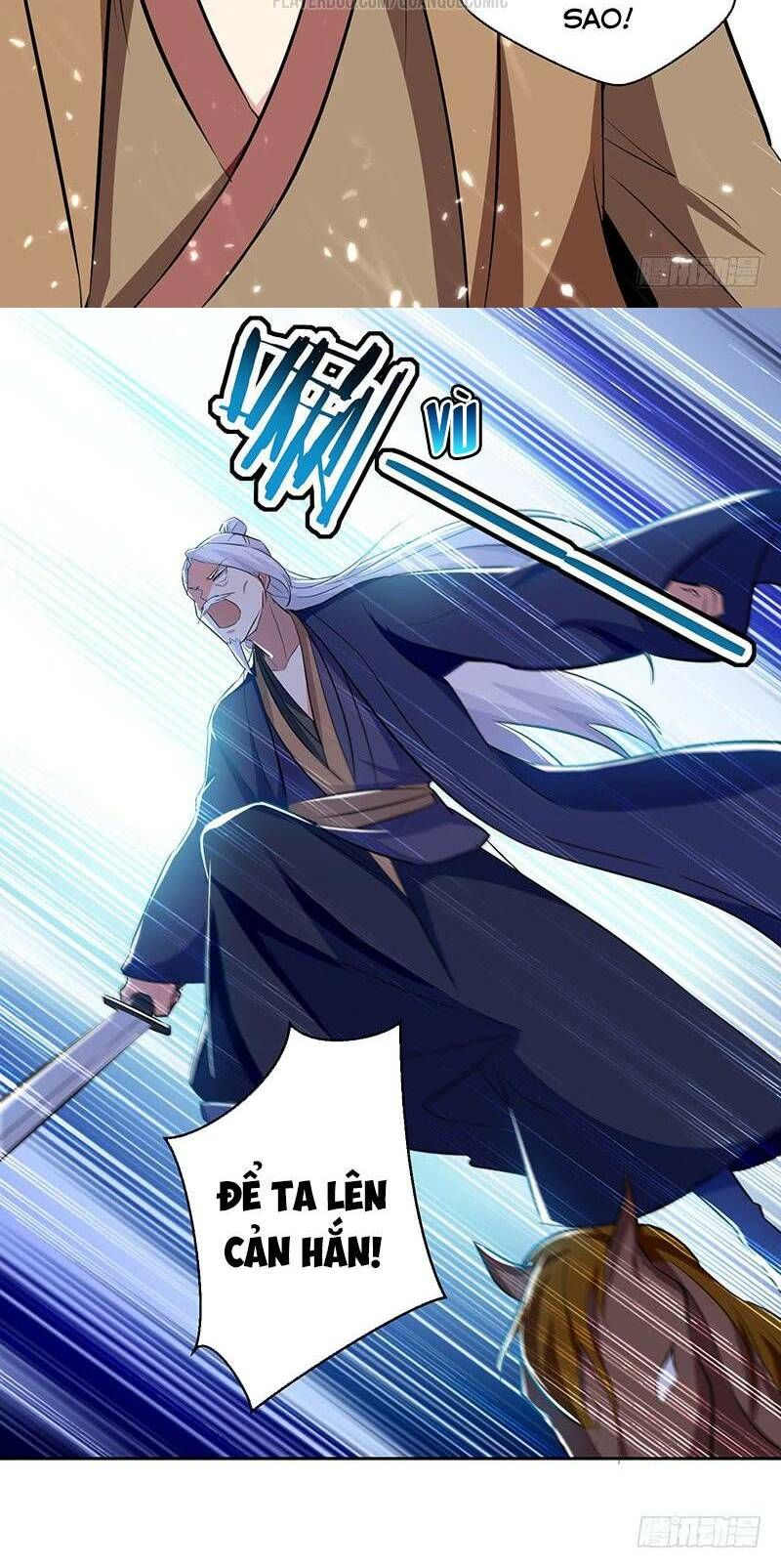 đọc truyện Lăng Thiên Thần Đế Chương 35 ảnh 16 tại Thiên Thai Truyện