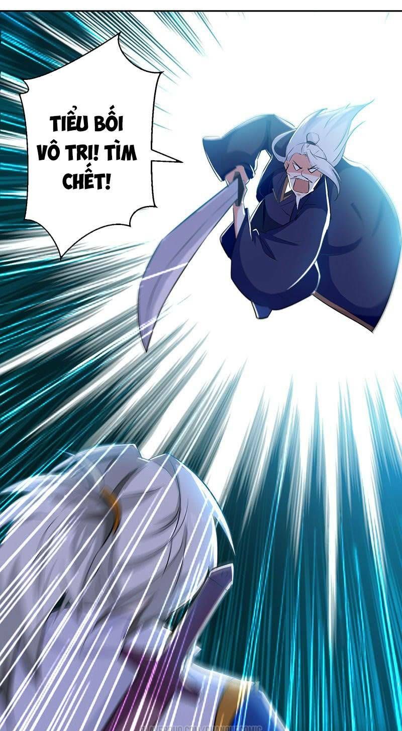 đọc truyện Lăng Thiên Thần Đế Chương 35 ảnh 17 tại Thiên Thai Truyện