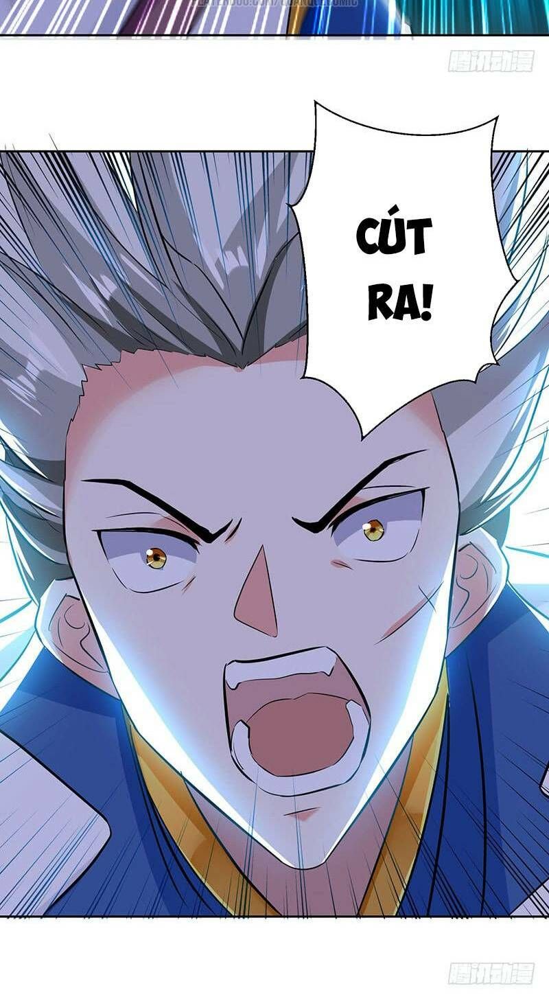 đọc truyện Lăng Thiên Thần Đế Chương 35 ảnh 18 tại Thiên Thai Truyện