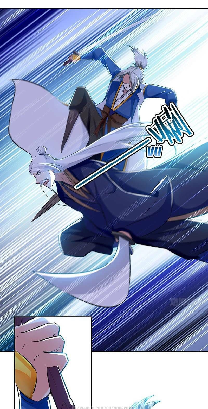 đọc truyện Lăng Thiên Thần Đế Chương 35 ảnh 19 tại Thiên Thai Truyện