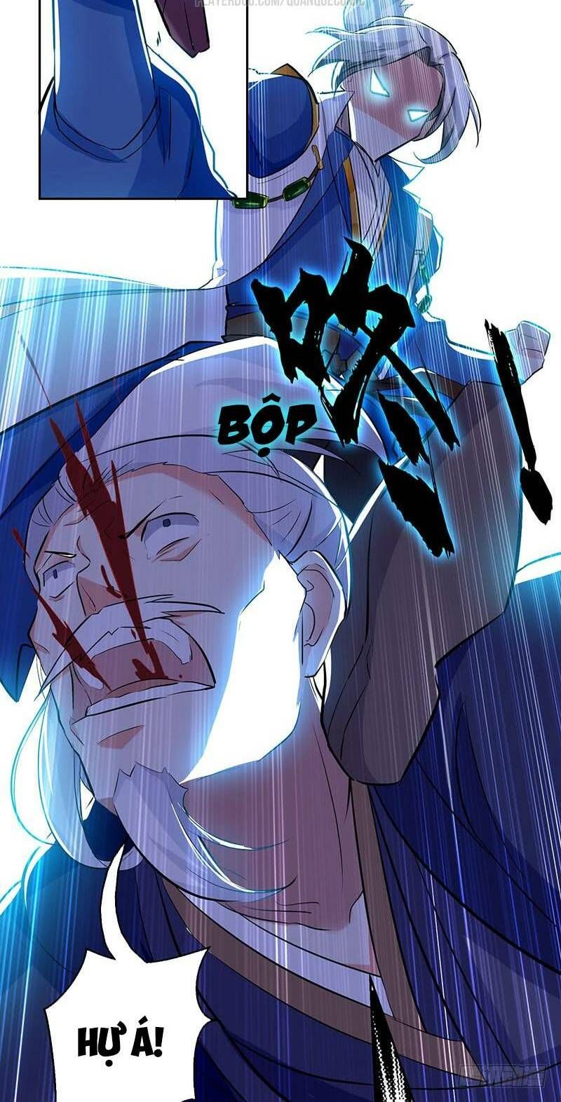 đọc truyện Lăng Thiên Thần Đế Chương 35 ảnh 20 tại Thiên Thai Truyện