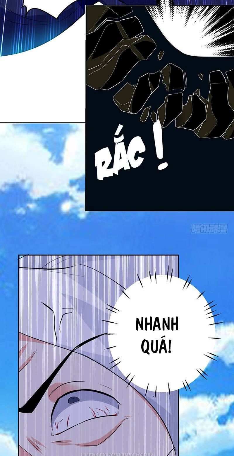 đọc truyện Lăng Thiên Thần Đế Chương 35 ảnh 21 tại Thiên Thai Truyện