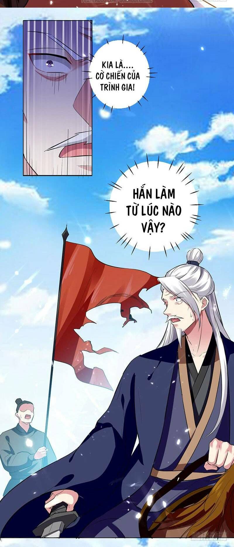 đọc truyện Lăng Thiên Thần Đế Chương 35 ảnh 8 tại Thiên Thai Truyện