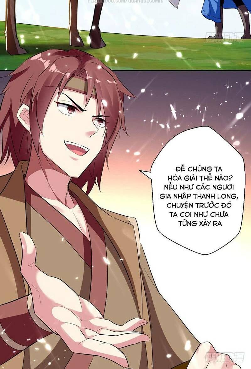 đọc truyện Lăng Thiên Thần Đế Chương 35 ảnh 10 tại Thiên Thai Truyện