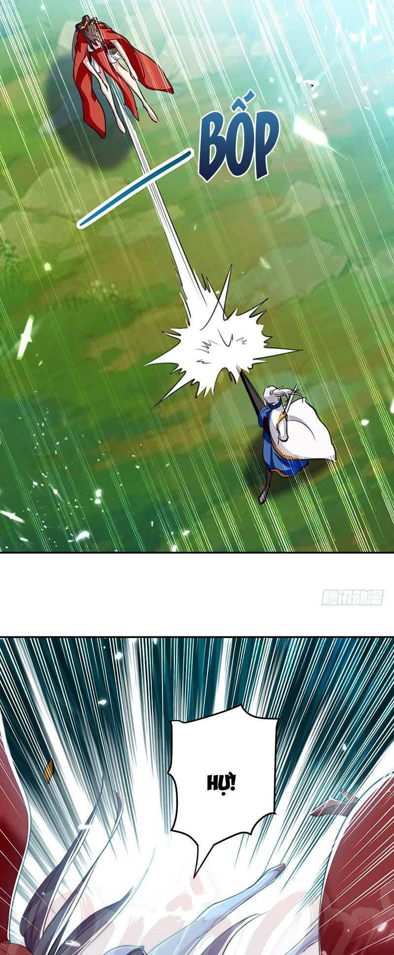 đọc truyện Lăng Thiên Thần Đế Chương 36 ảnh 13 tại Thiên Thai Truyện