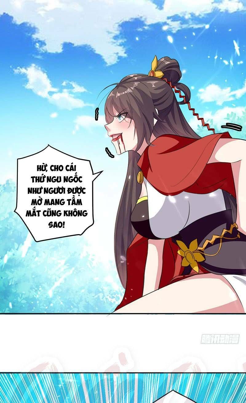 đọc truyện Lăng Thiên Thần Đế Chương 36 ảnh 19 tại Thiên Thai Truyện