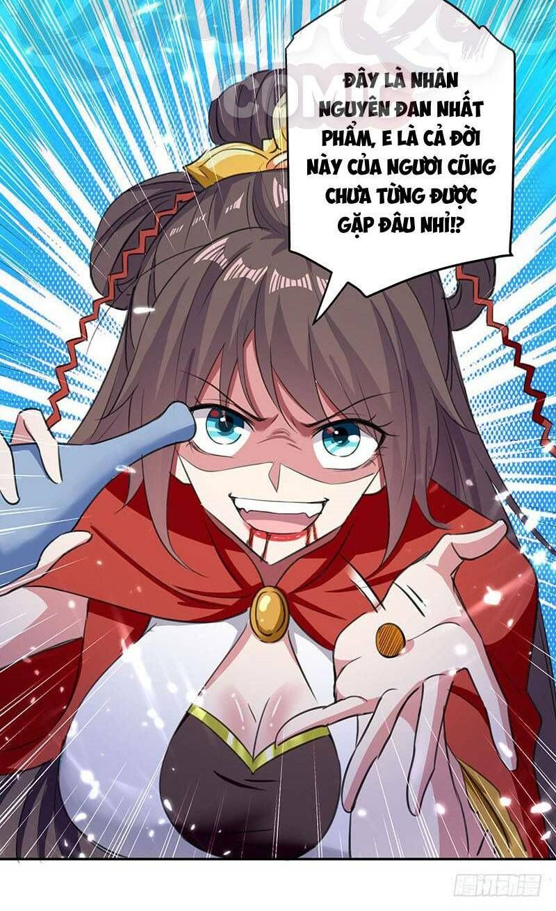 đọc truyện Lăng Thiên Thần Đế Chương 36 ảnh 20 tại Thiên Thai Truyện