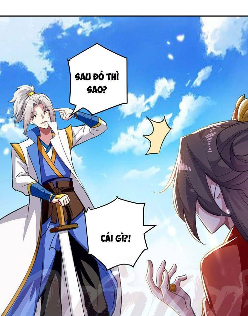 đọc truyện Lăng Thiên Thần Đế Chương 36 ảnh 21 tại Thiên Thai Truyện