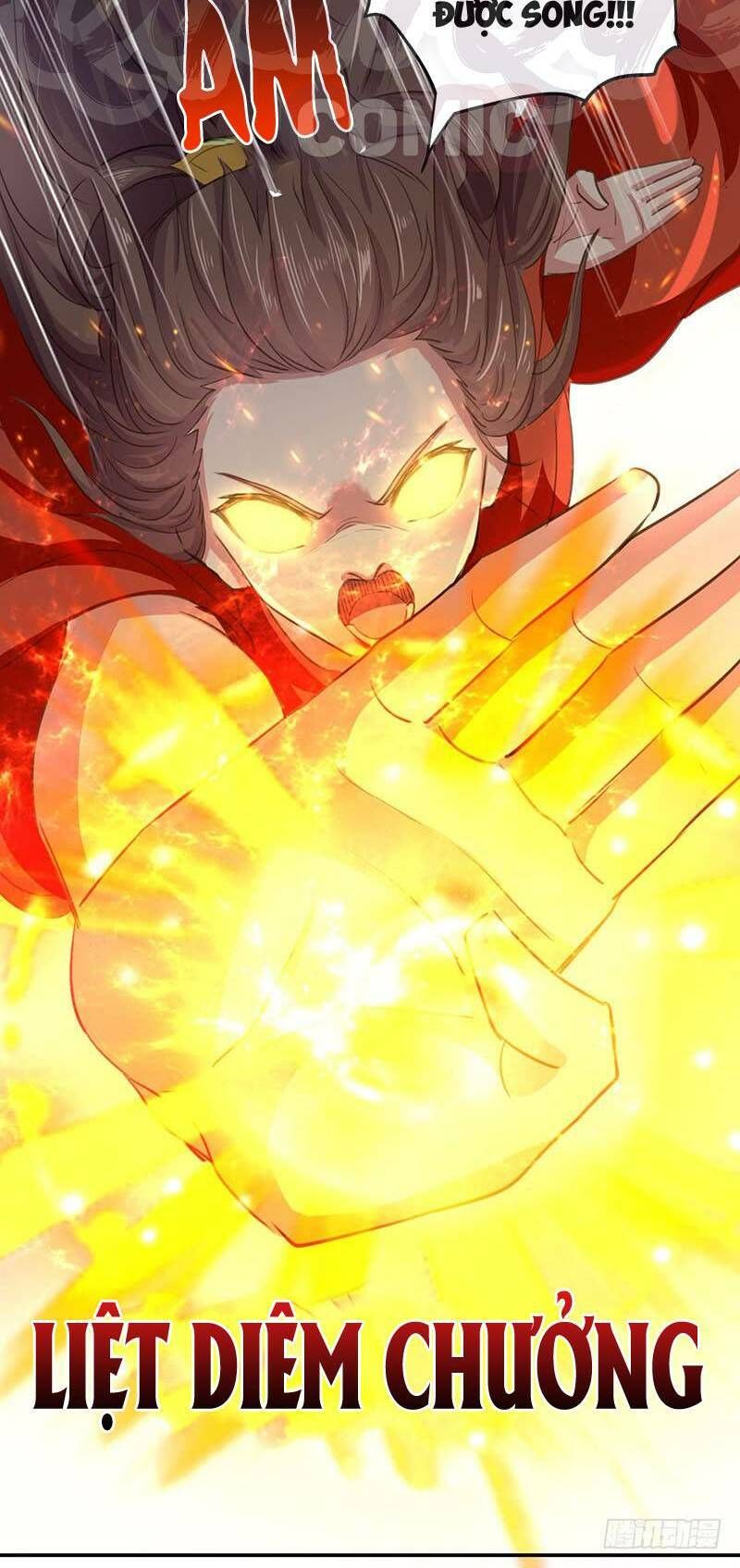 đọc truyện Lăng Thiên Thần Đế Chương 36 ảnh 10 tại Thiên Thai Truyện