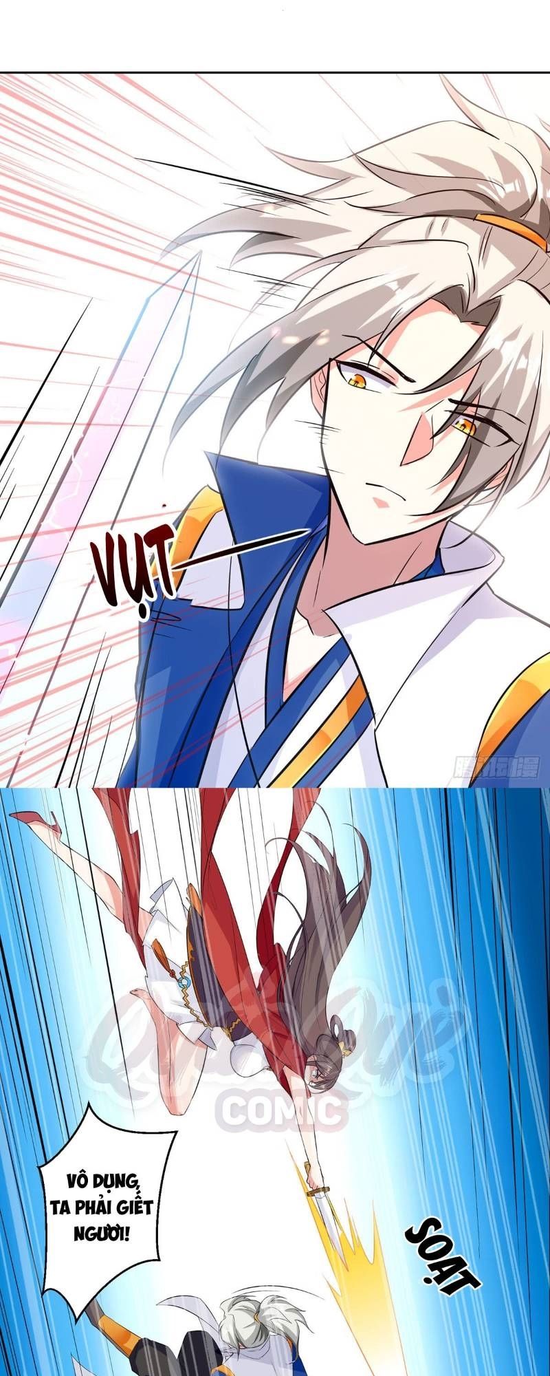 đọc truyện Lăng Thiên Thần Đế Chương 37 ảnh 15 tại Thiên Thai Truyện