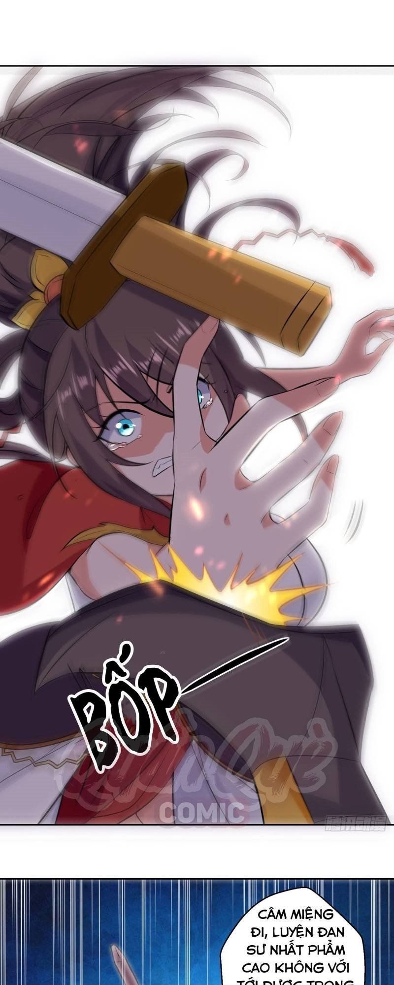 đọc truyện Lăng Thiên Thần Đế Chương 37 ảnh 17 tại Thiên Thai Truyện