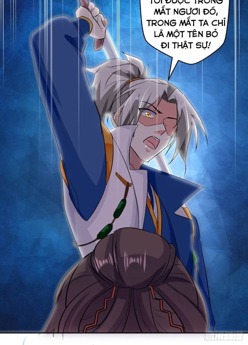 đọc truyện Lăng Thiên Thần Đế Chương 37 ảnh 18 tại Thiên Thai Truyện