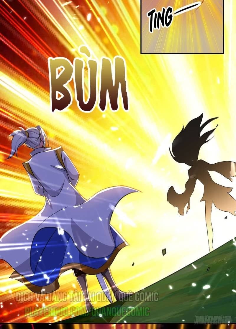 đọc truyện Lăng Thiên Thần Đế Chương 37 ảnh 4 tại Thiên Thai Truyện