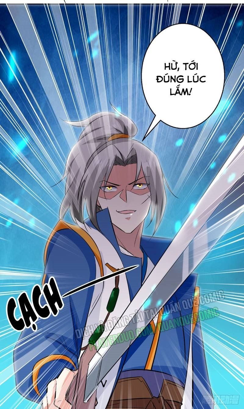 đọc truyện Lăng Thiên Thần Đế Chương 37 ảnh 23 tại Thiên Thai Truyện