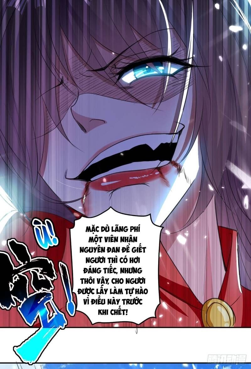 đọc truyện Lăng Thiên Thần Đế Chương 37 ảnh 6 tại Thiên Thai Truyện