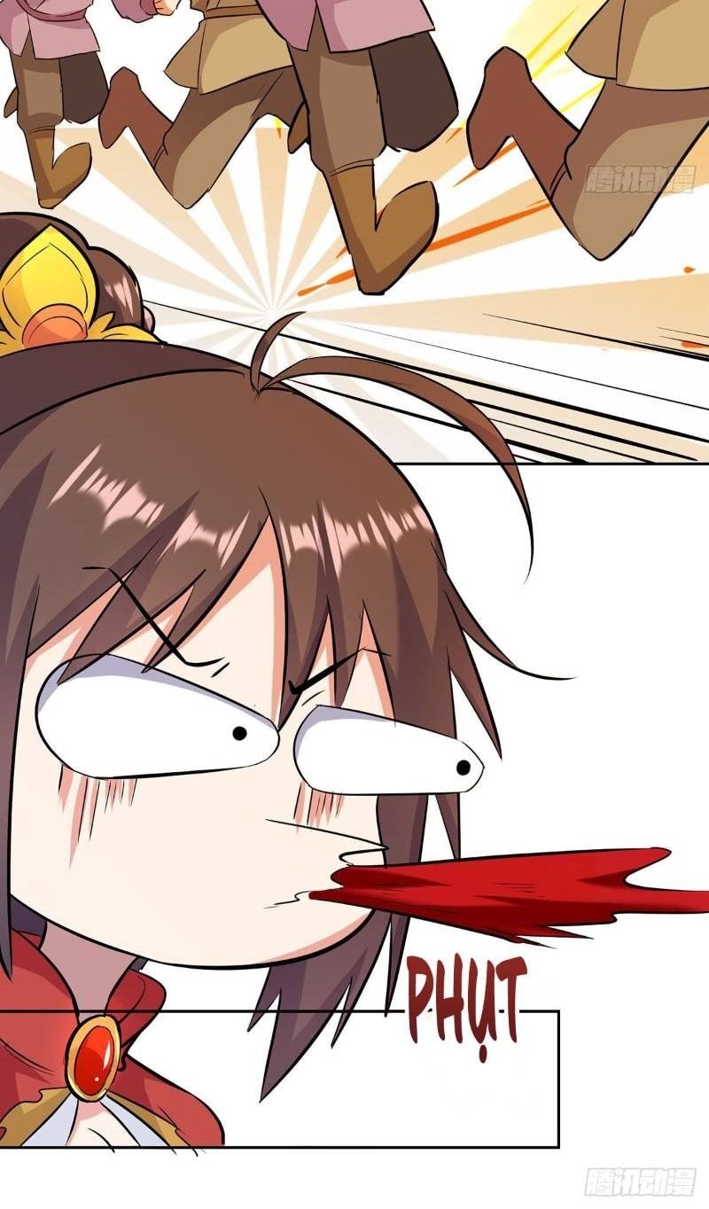 đọc truyện Lăng Thiên Thần Đế Chương 37 ảnh 10 tại Thiên Thai Truyện