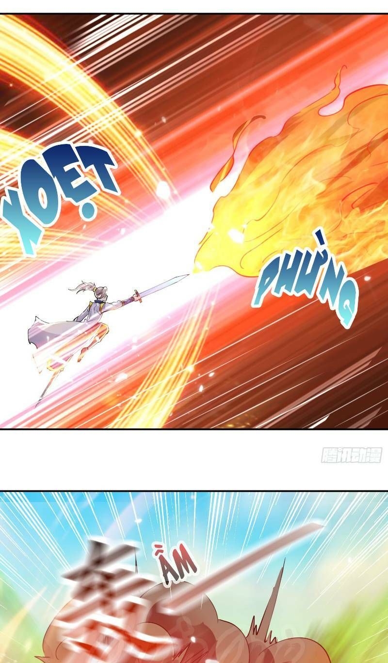 đọc truyện Lăng Thiên Thần Đế Chương 38 ảnh 3 tại Thiên Thai Truyện