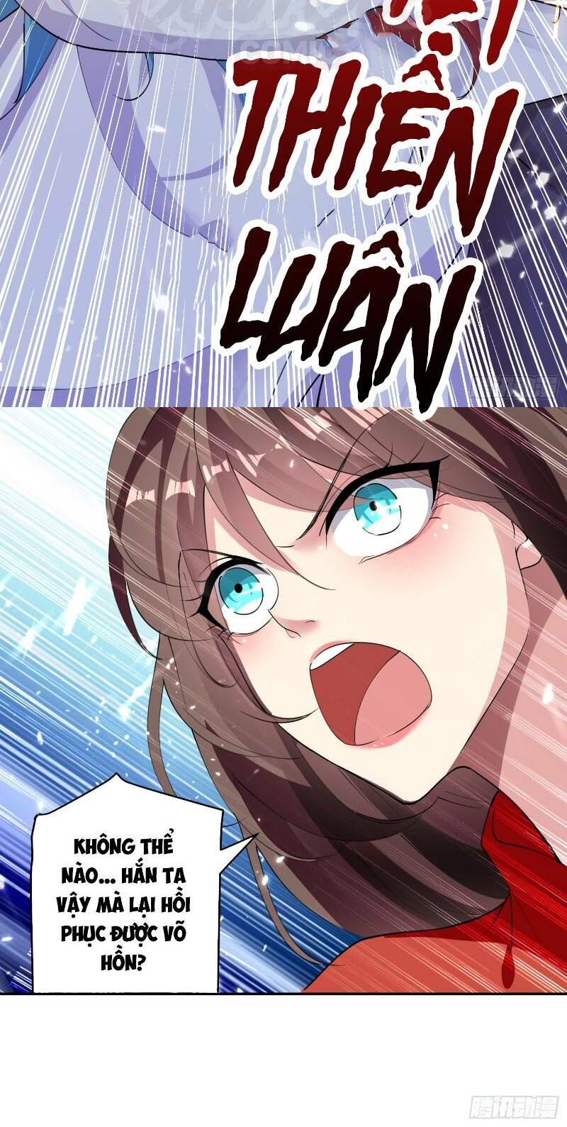 đọc truyện Lăng Thiên Thần Đế Chương 38 ảnh 12 tại Thiên Thai Truyện