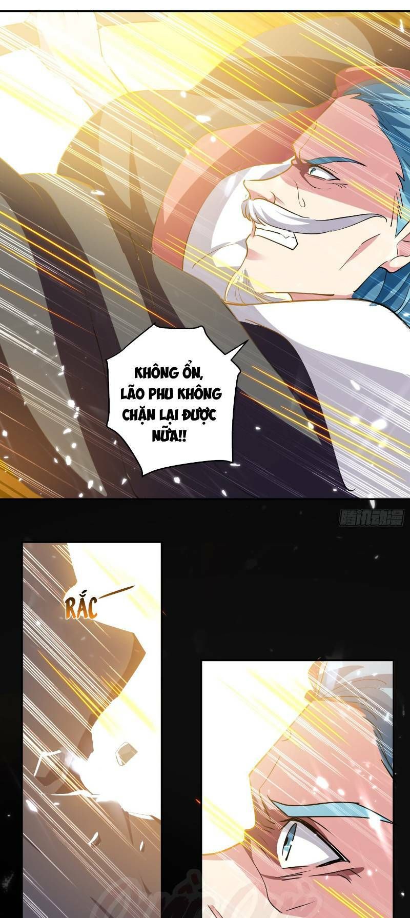 đọc truyện Lăng Thiên Thần Đế Chương 38 ảnh 13 tại Thiên Thai Truyện