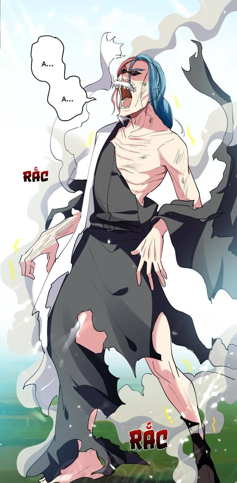 đọc truyện Lăng Thiên Thần Đế Chương 38 ảnh 17 tại Thiên Thai Truyện