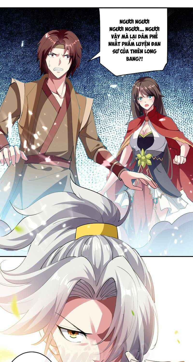 đọc truyện Lăng Thiên Thần Đế Chương 38 ảnh 19 tại Thiên Thai Truyện