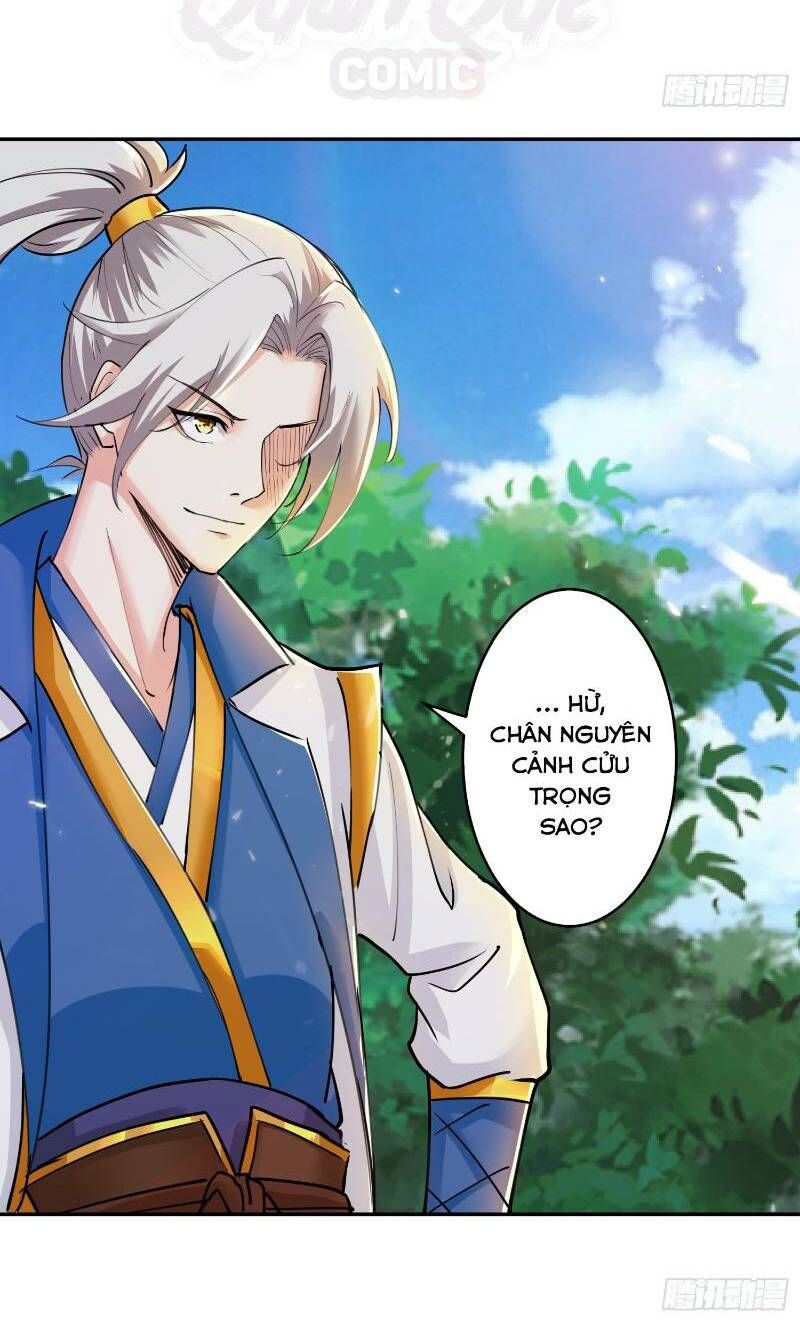 đọc truyện Lăng Thiên Thần Đế Chương 38 ảnh 24 tại Thiên Thai Truyện