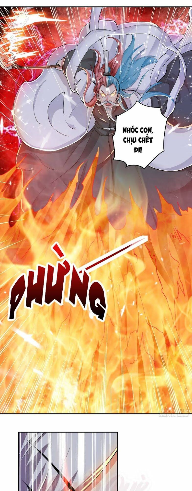 đọc truyện Lăng Thiên Thần Đế Chương 38 ảnh 25 tại Thiên Thai Truyện