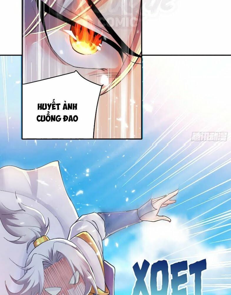 đọc truyện Lăng Thiên Thần Đế Chương 38 ảnh 26 tại Thiên Thai Truyện