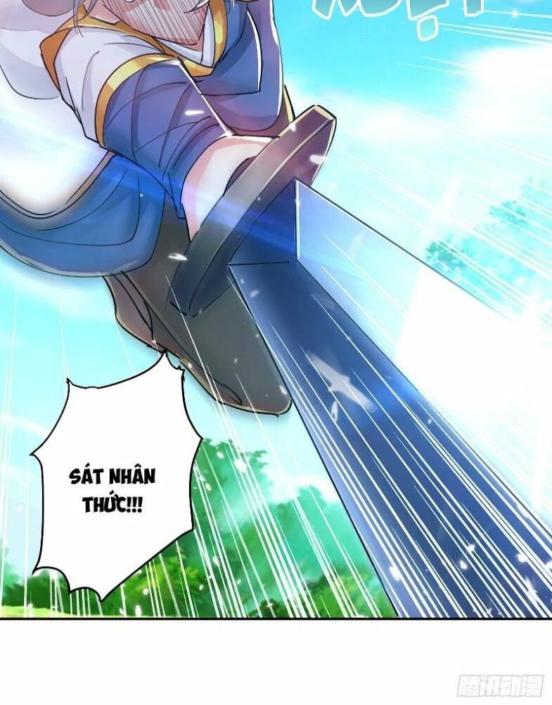 đọc truyện Lăng Thiên Thần Đế Chương 38 ảnh 27 tại Thiên Thai Truyện