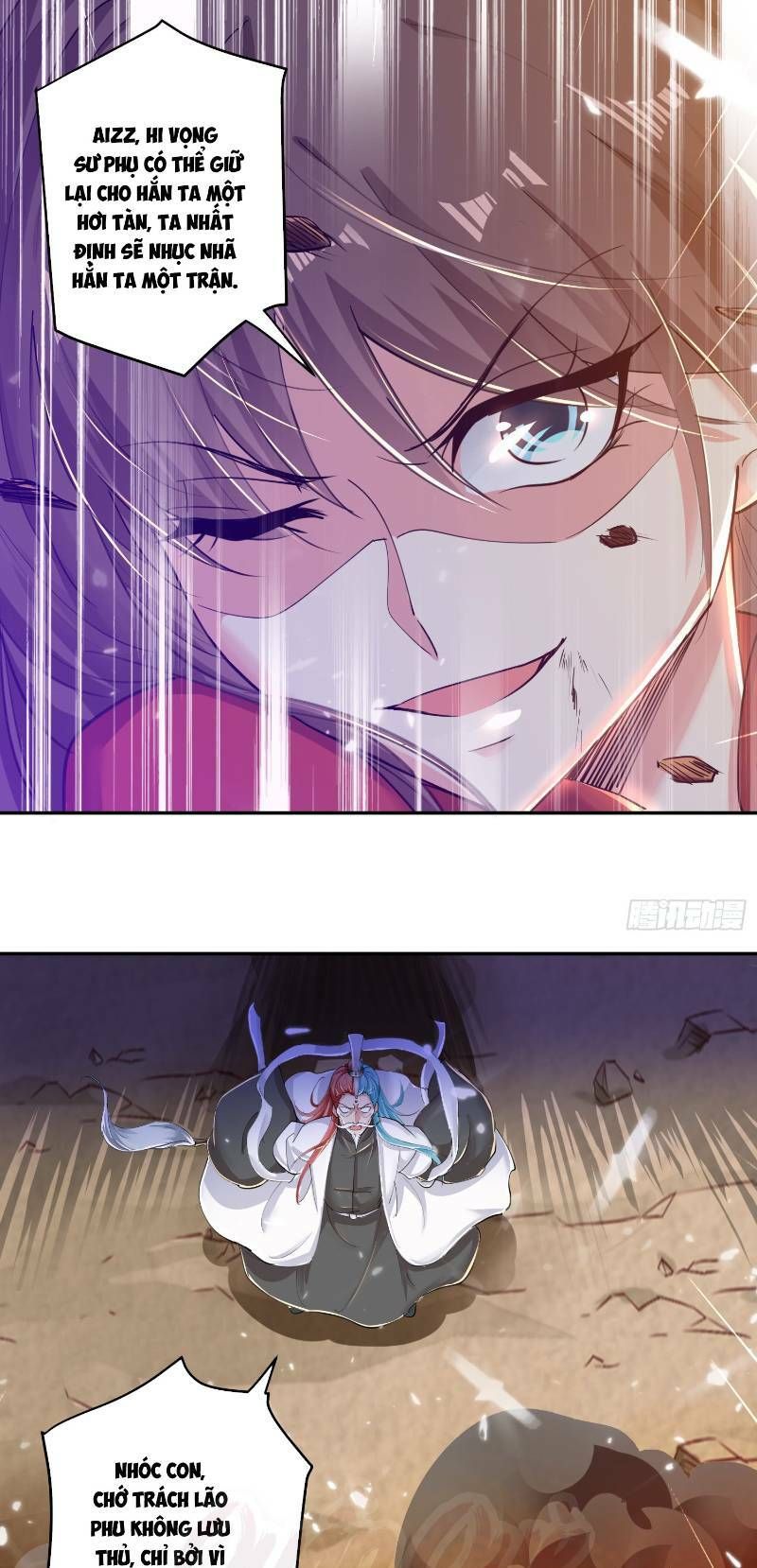 đọc truyện Lăng Thiên Thần Đế Chương 38 ảnh 5 tại Thiên Thai Truyện