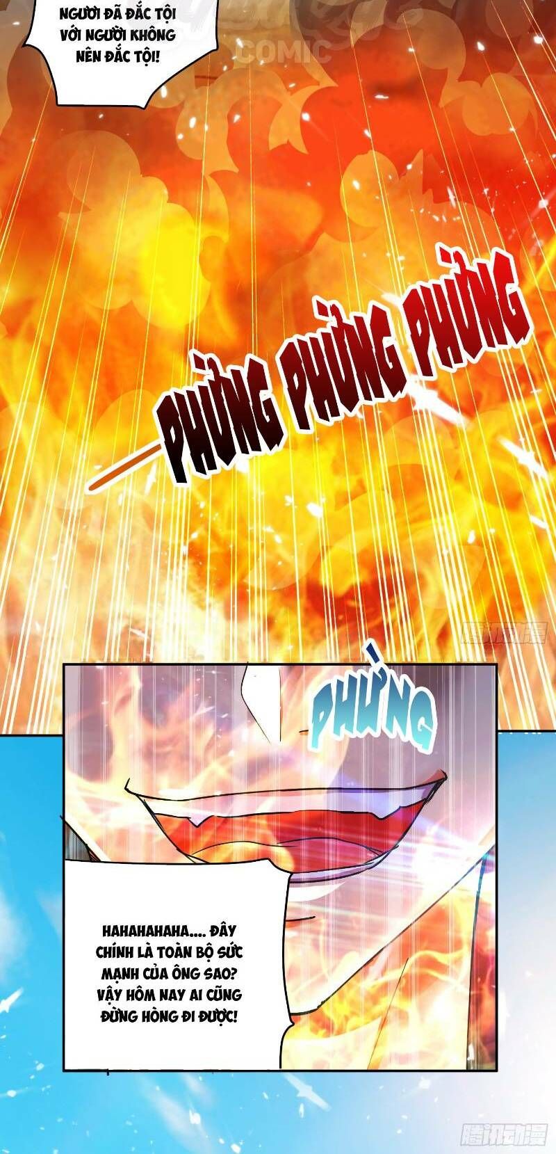 đọc truyện Lăng Thiên Thần Đế Chương 38 ảnh 6 tại Thiên Thai Truyện