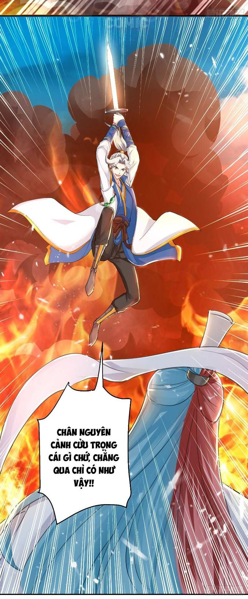 đọc truyện Lăng Thiên Thần Đế Chương 38 ảnh 8 tại Thiên Thai Truyện