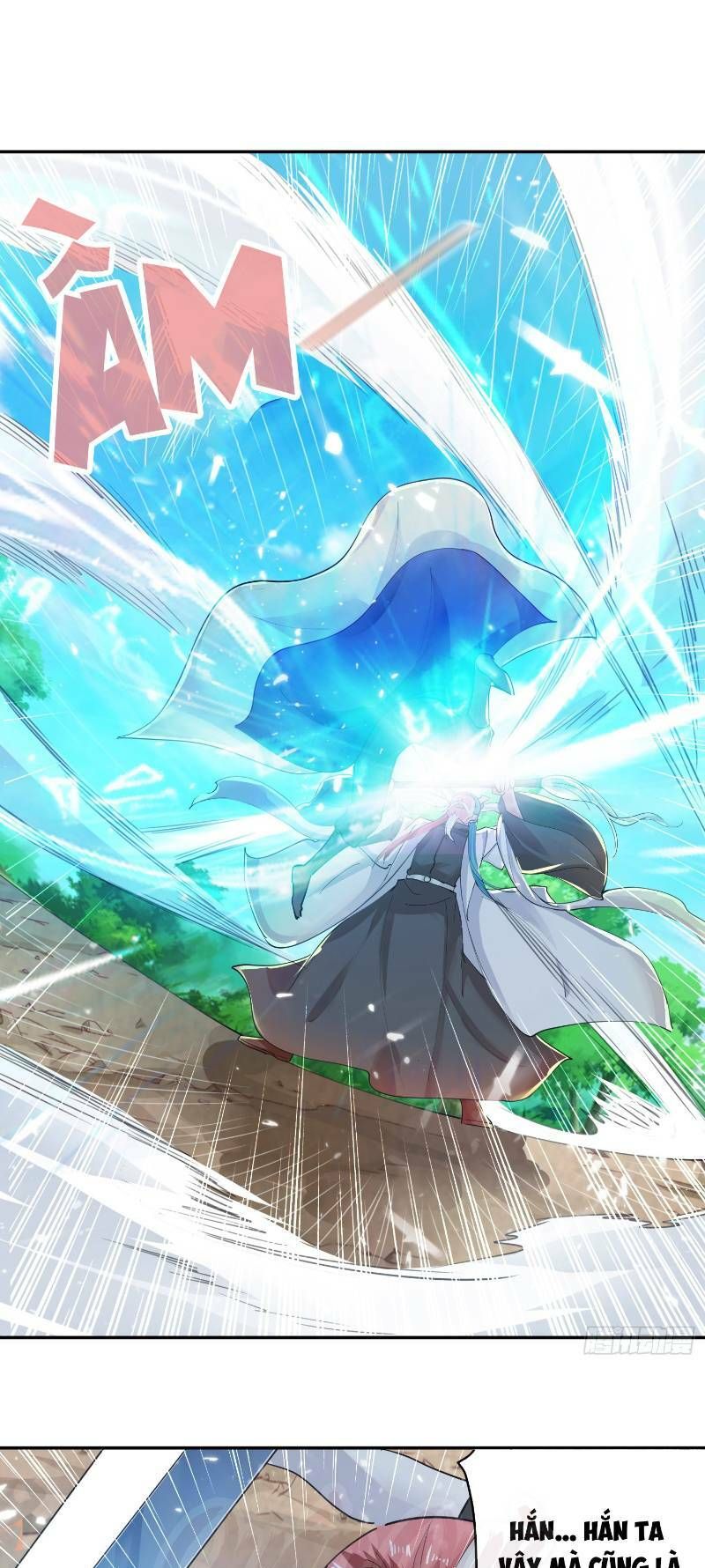 đọc truyện Lăng Thiên Thần Đế Chương 38 ảnh 9 tại Thiên Thai Truyện