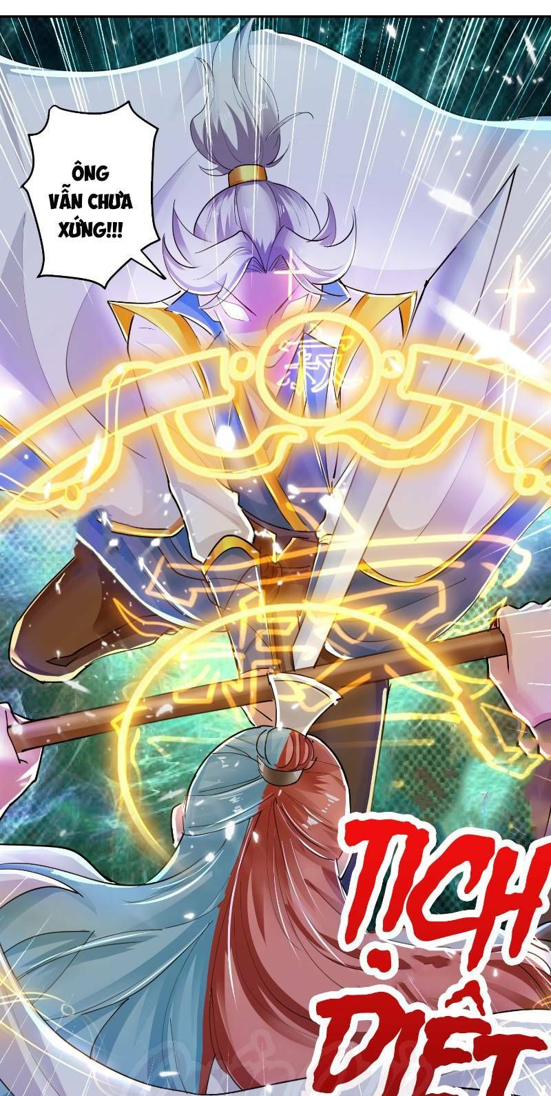 đọc truyện Lăng Thiên Thần Đế Chương 38 ảnh 11 tại Thiên Thai Truyện