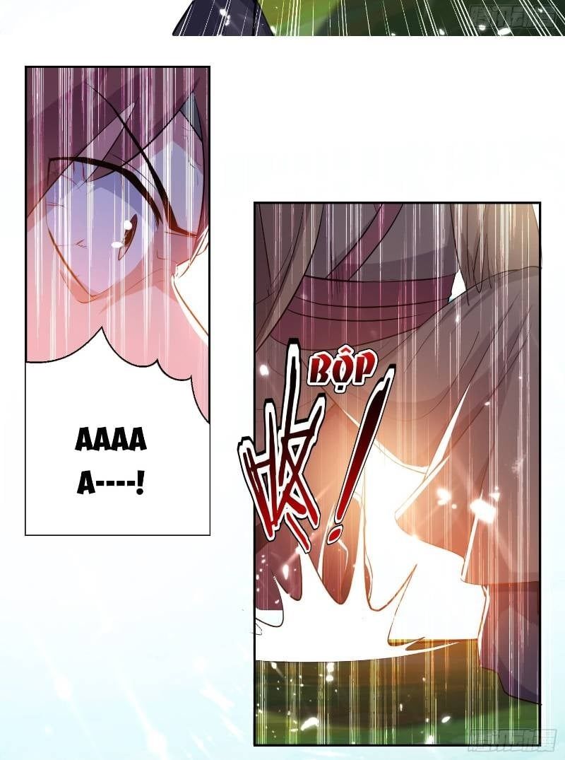 đọc truyện Lăng Thiên Thần Đế Chương 39 ảnh 13 tại Thiên Thai Truyện