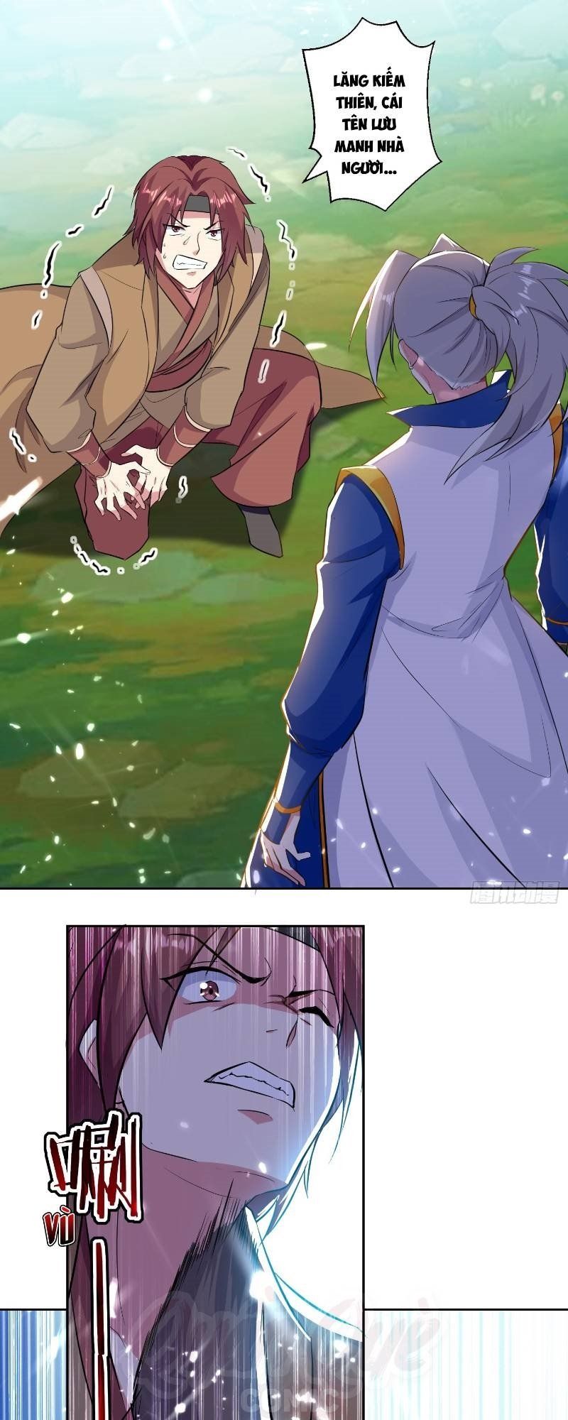 đọc truyện Lăng Thiên Thần Đế Chương 39 ảnh 14 tại Thiên Thai Truyện