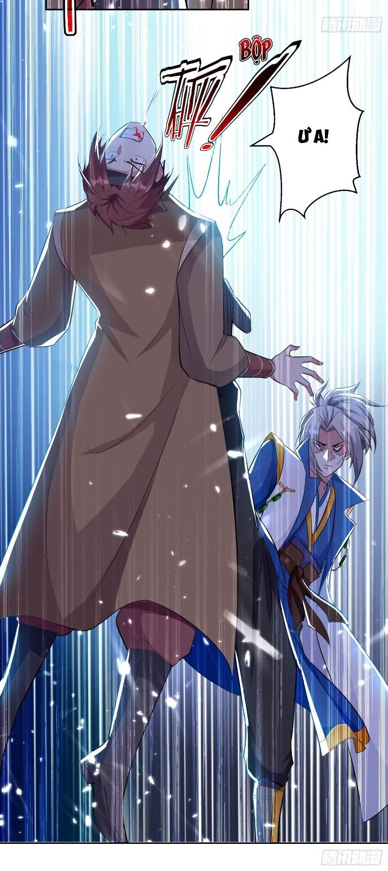 đọc truyện Lăng Thiên Thần Đế Chương 39 ảnh 15 tại Thiên Thai Truyện