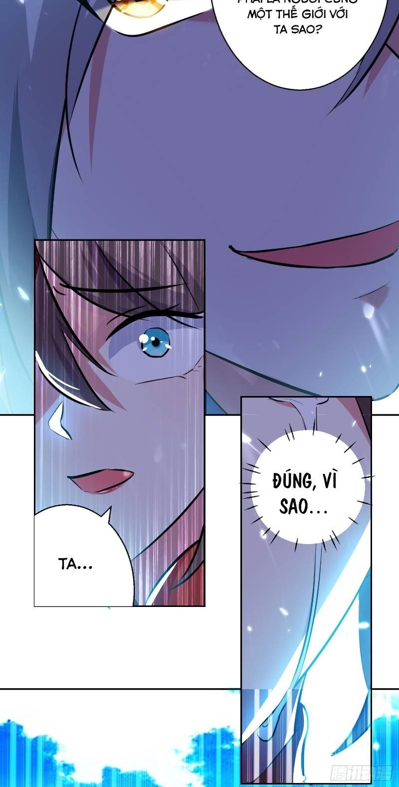 đọc truyện Lăng Thiên Thần Đế Chương 39 ảnh 19 tại Thiên Thai Truyện