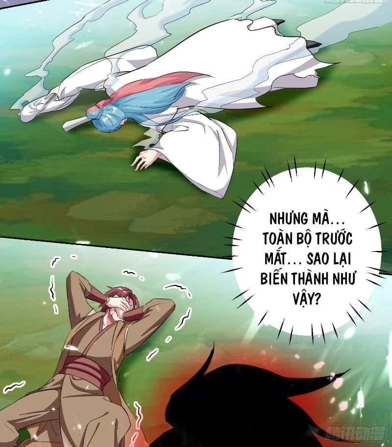 đọc truyện Lăng Thiên Thần Đế Chương 39 ảnh 21 tại Thiên Thai Truyện