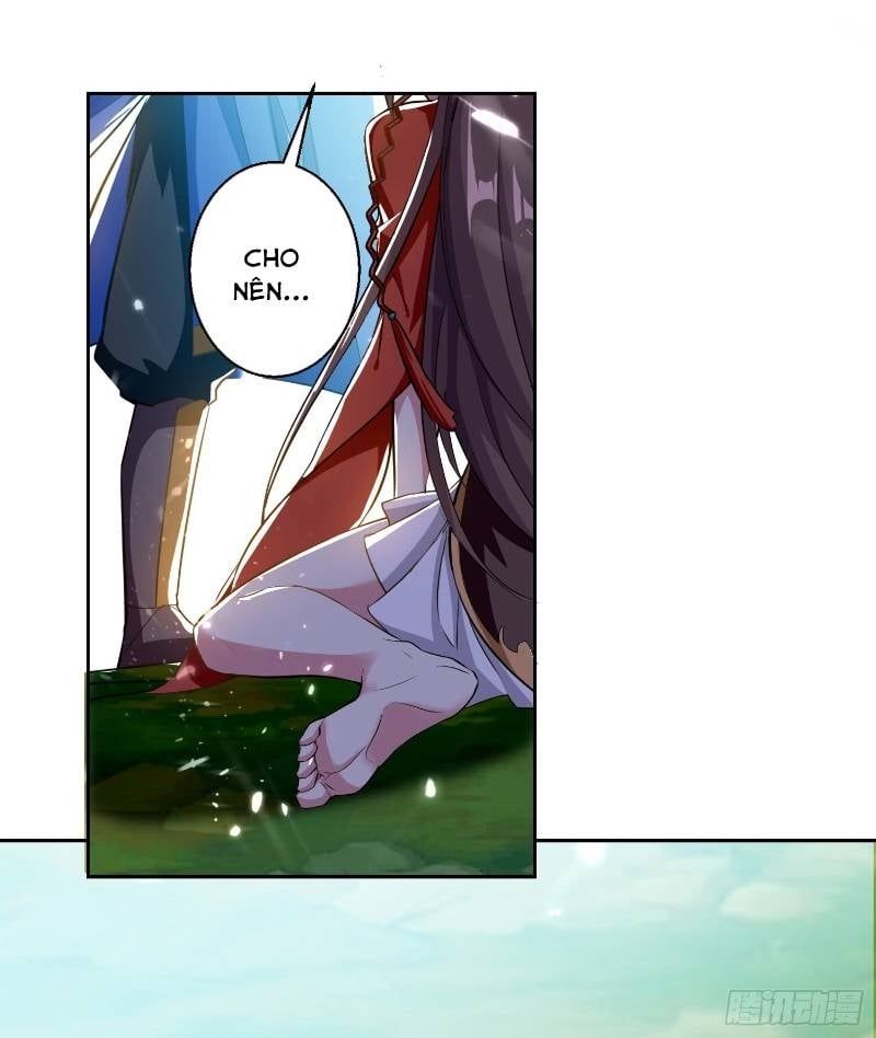 đọc truyện Lăng Thiên Thần Đế Chương 39 ảnh 25 tại Thiên Thai Truyện